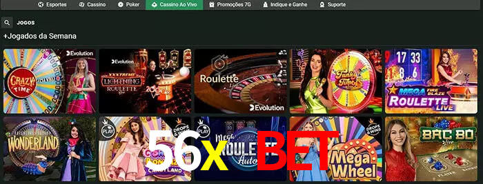 56x bet bet