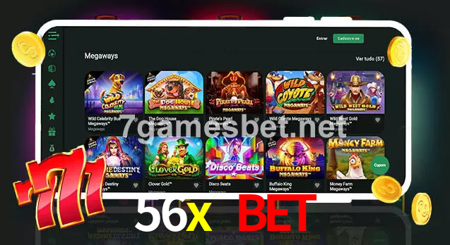 56x bet aplicativo
