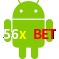 Aplicativo 56x bet para Android