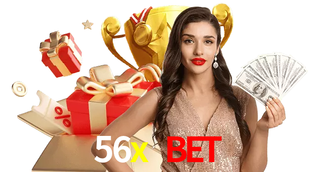 Jogue com dealers reais no 56x bet!
