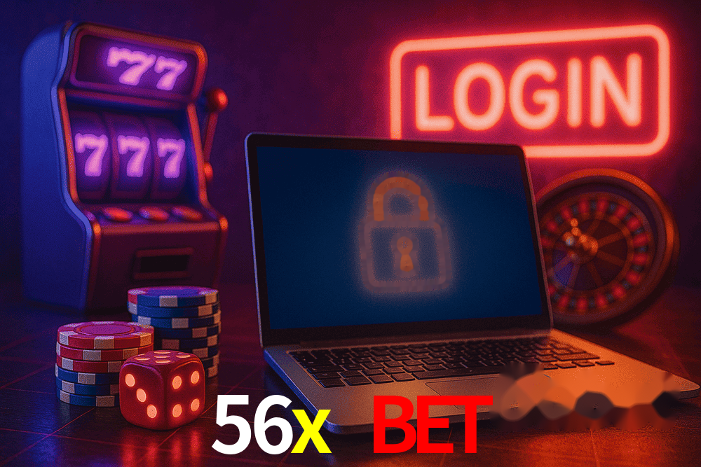 Diretório de Jogos 56x bet