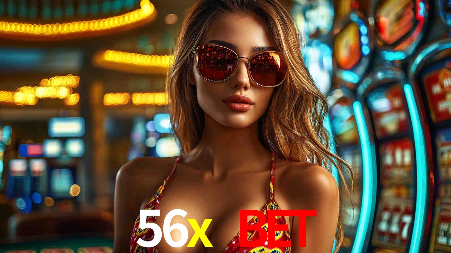Premium Interface 56x bet
