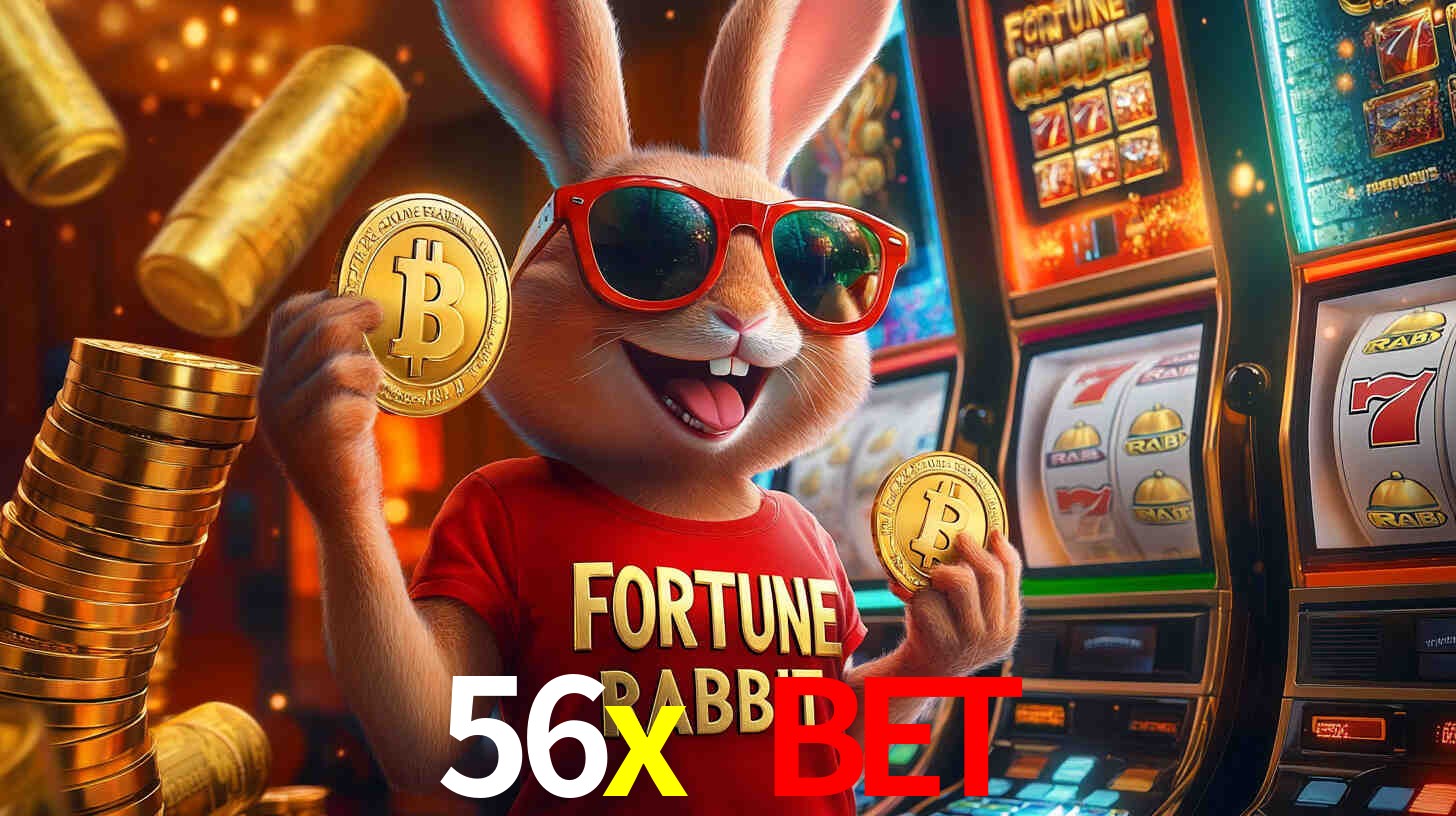A Popularidade dos Caça-Níqueis no 56x bet