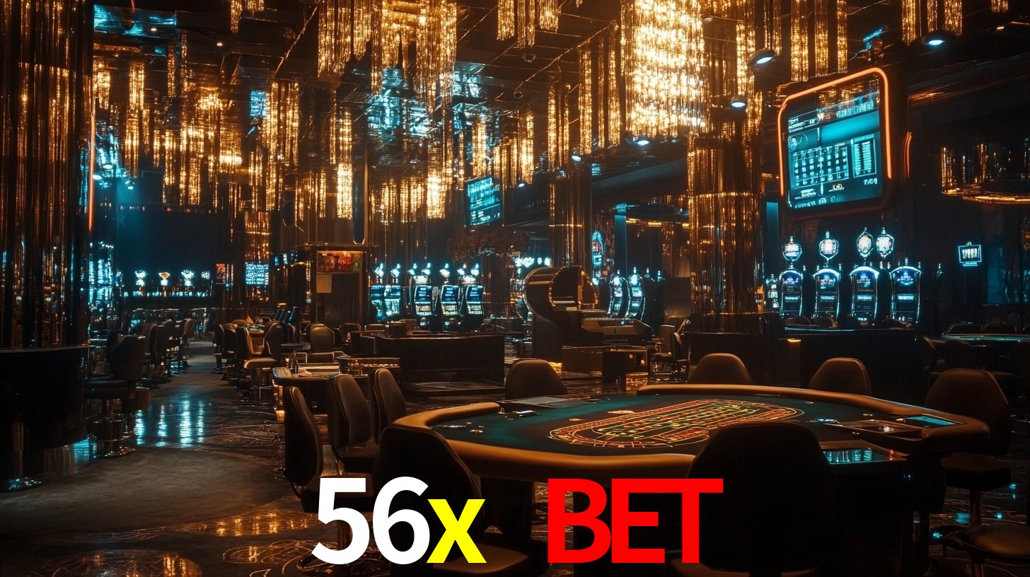 56x bet,56x login