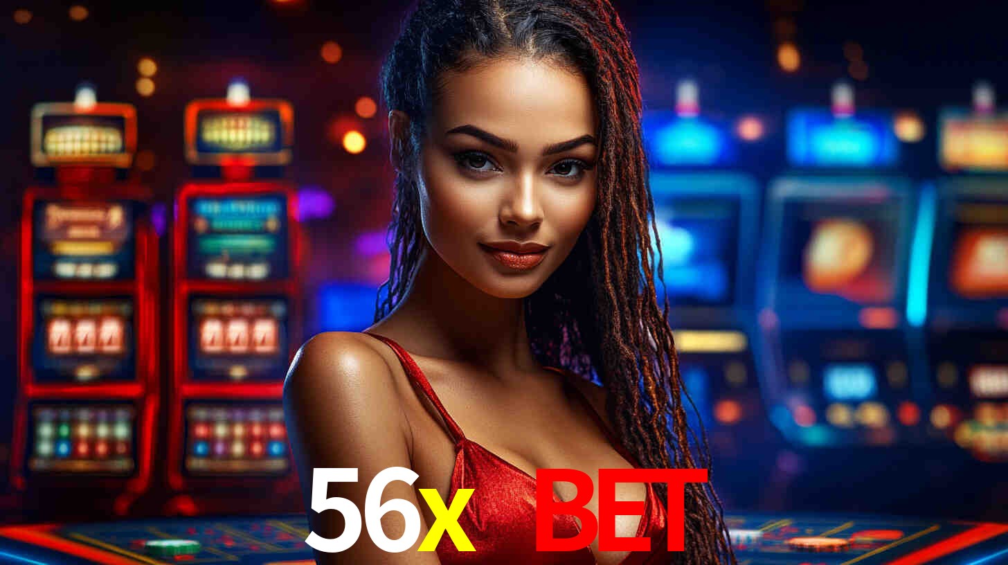A Experiência Imersiva dos Cassinos Ao Vivo no 56x bet