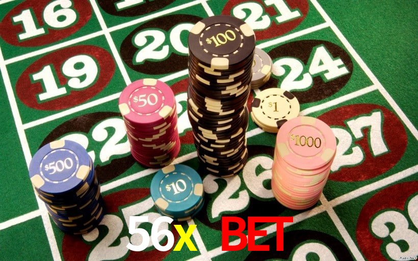 Estatísticas do Jogo 56x bet