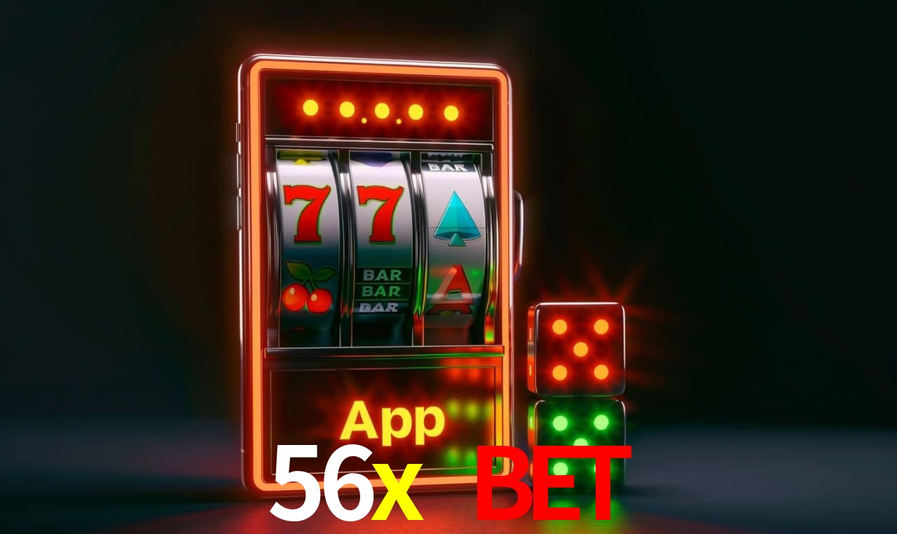 Cadastro Rápido 56x bet