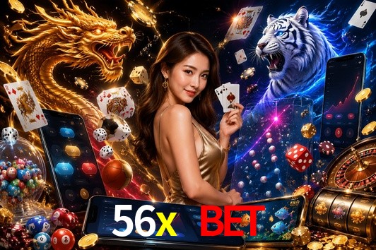Tennis Betting 56x bet