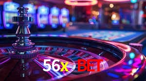 Jogos de Slot 56x bet