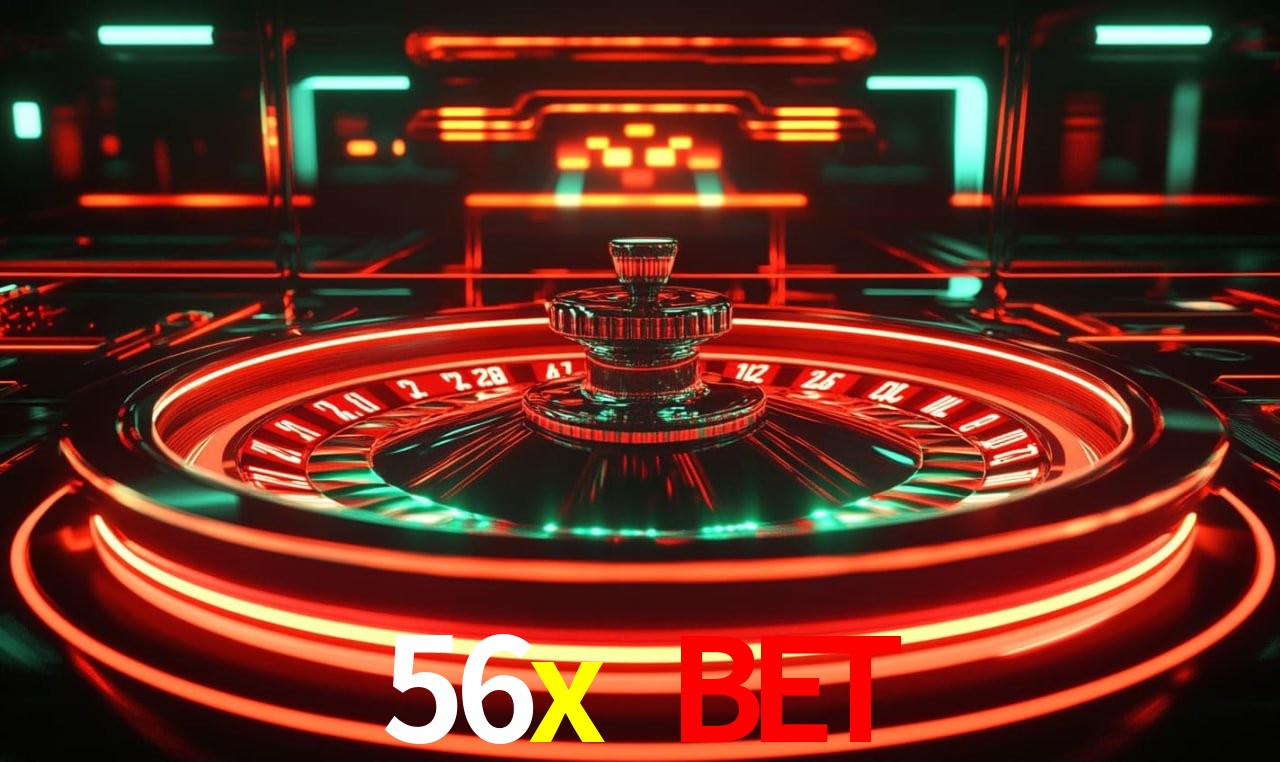 A Experiência Imersiva dos Cassinos Ao Vivo no 56x bet