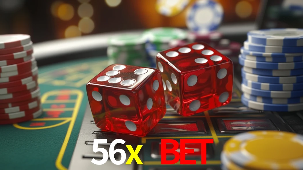 Programa VIP 56x bet