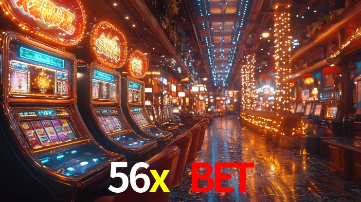 56x bet: Seu Cassino Premiado com Pagamentos Rápidos