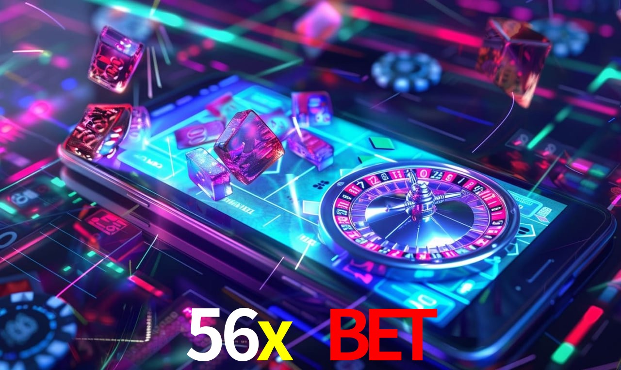 Avaliações dos Jogadores 56x bet