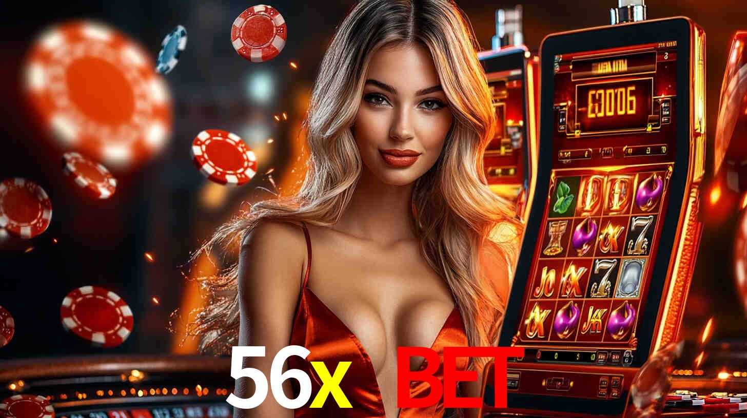 56x bet,56x login