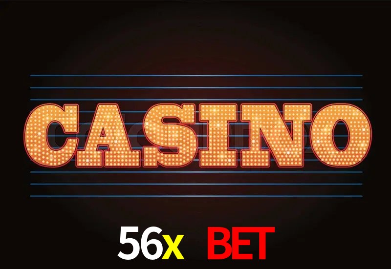 Casino Ao Vivo 56x bet