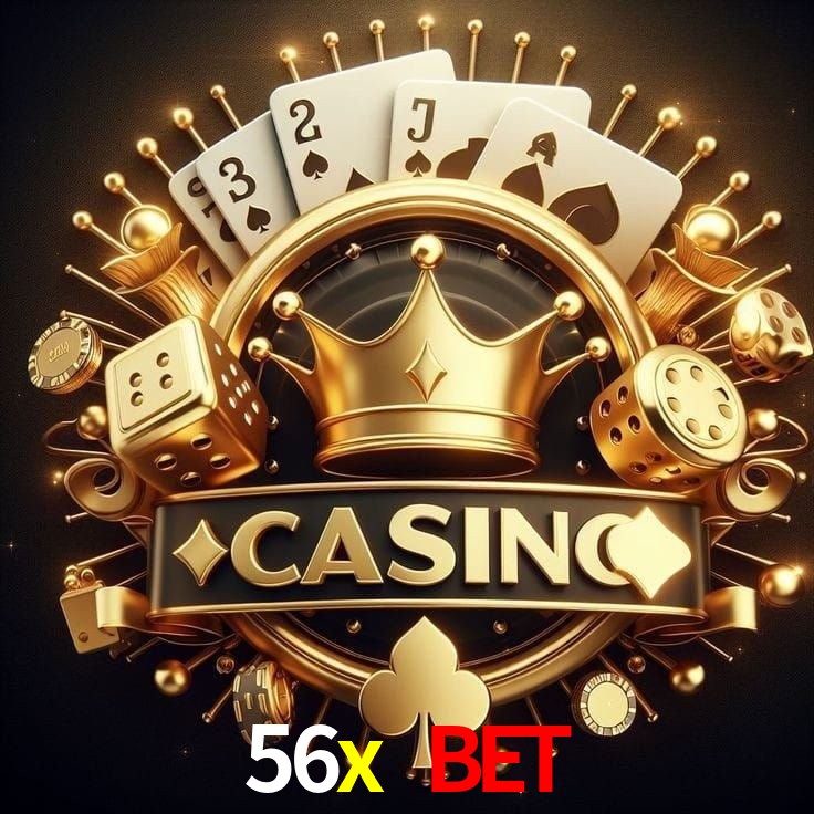Login Seguro 56x bet