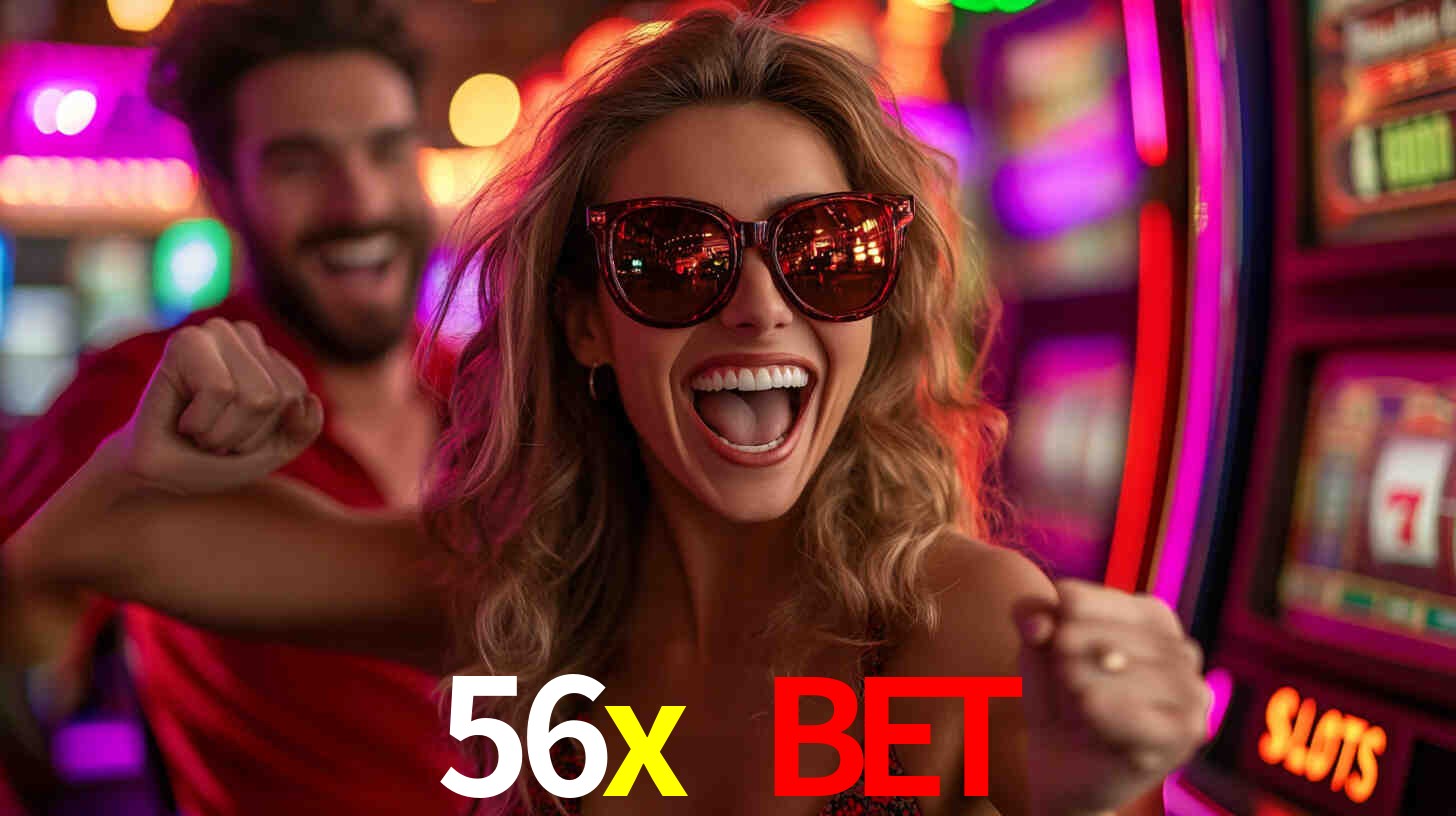 Explorando a Categoria de Eventos em Apostas na 56x bet