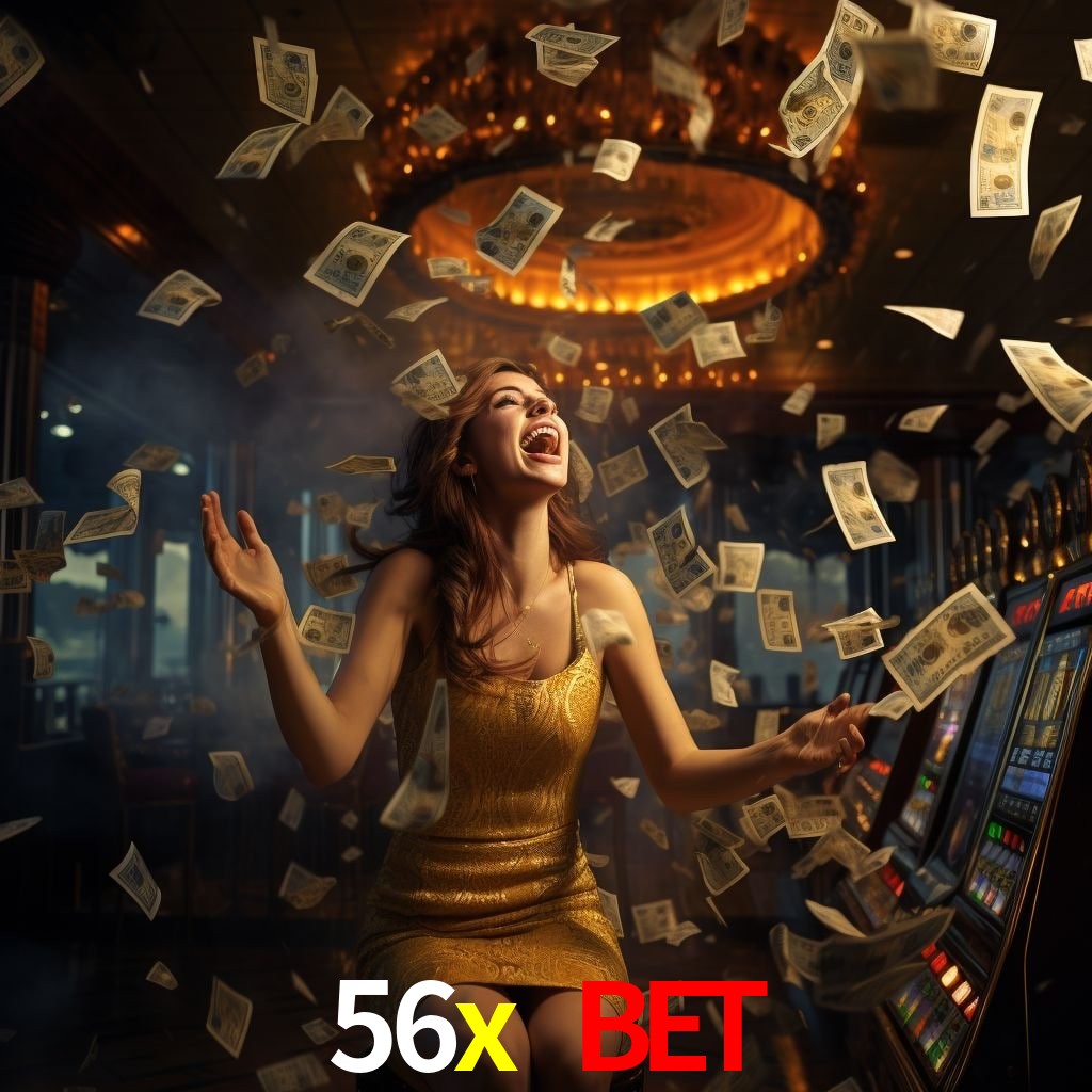 VIP Casino 56x bet