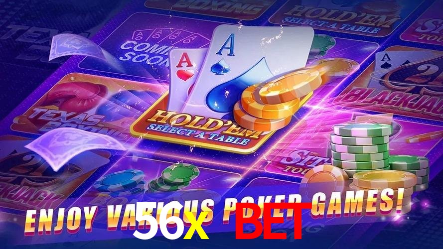 cassino 56x bet