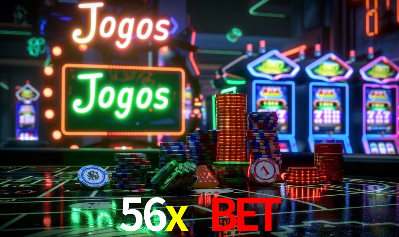 56x bet