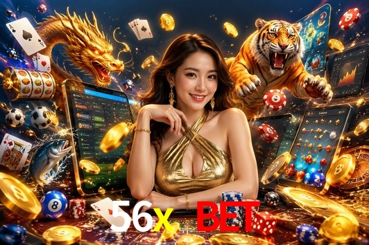 Secure Login 56x bet