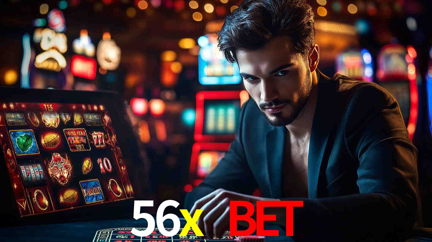 56x bet