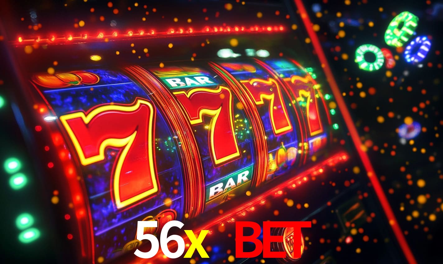 56x bet: Seu Especialista em Apostas Esportivas Brasileiras