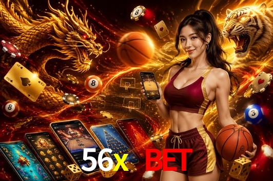 Game Statistics 56x bet