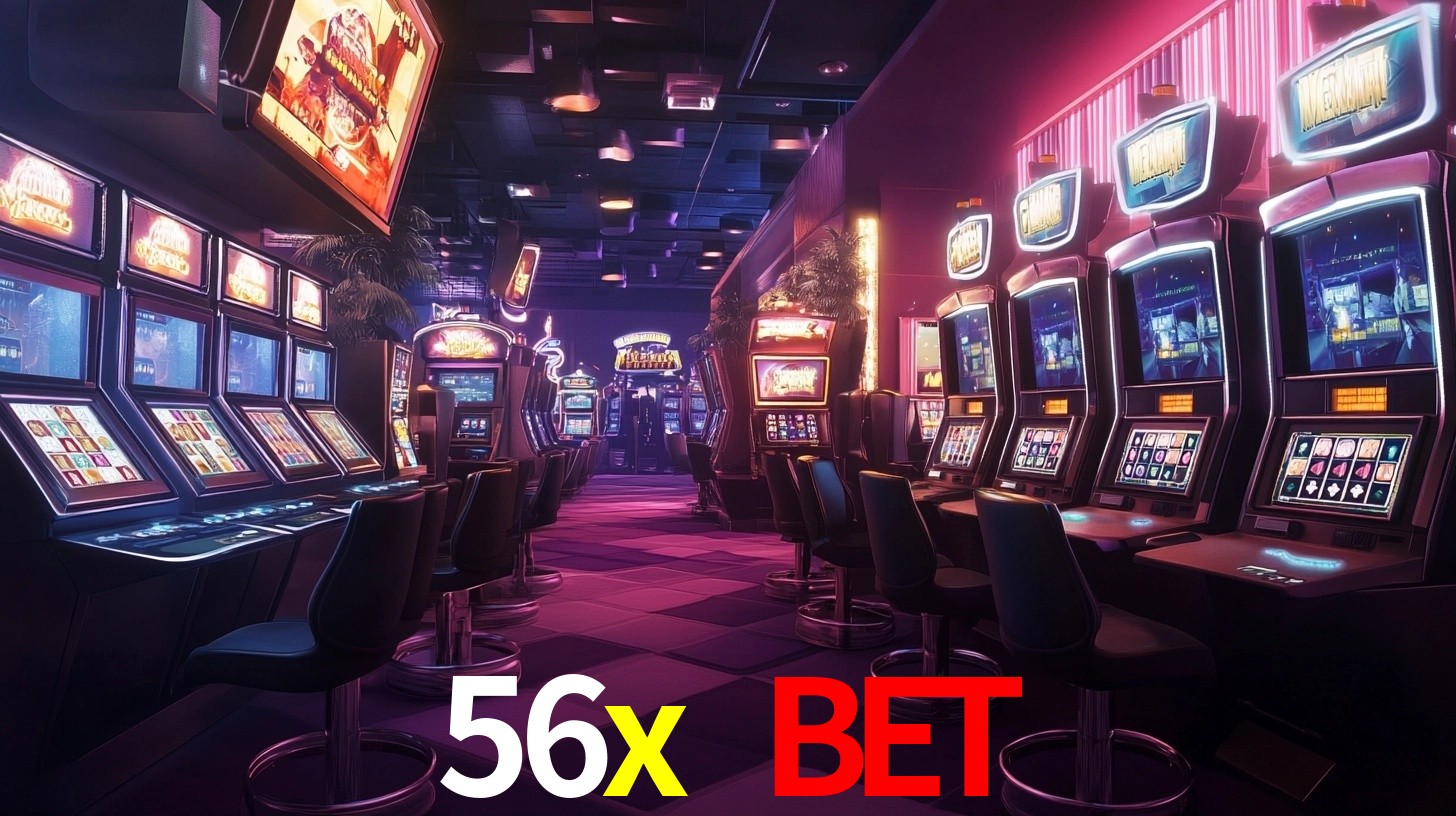 Ofertas Imperdíveis na 56x bet: Promoções e Bônus Que Valem a Pena