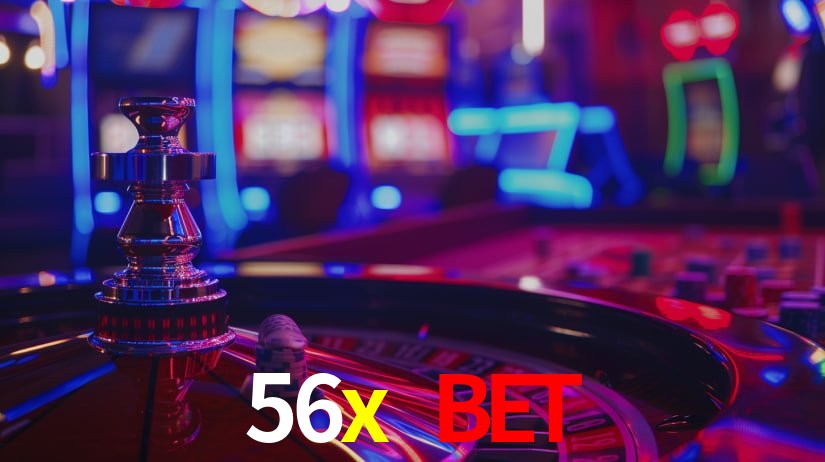 Experimente o Login Seguro Premium no 56x bet