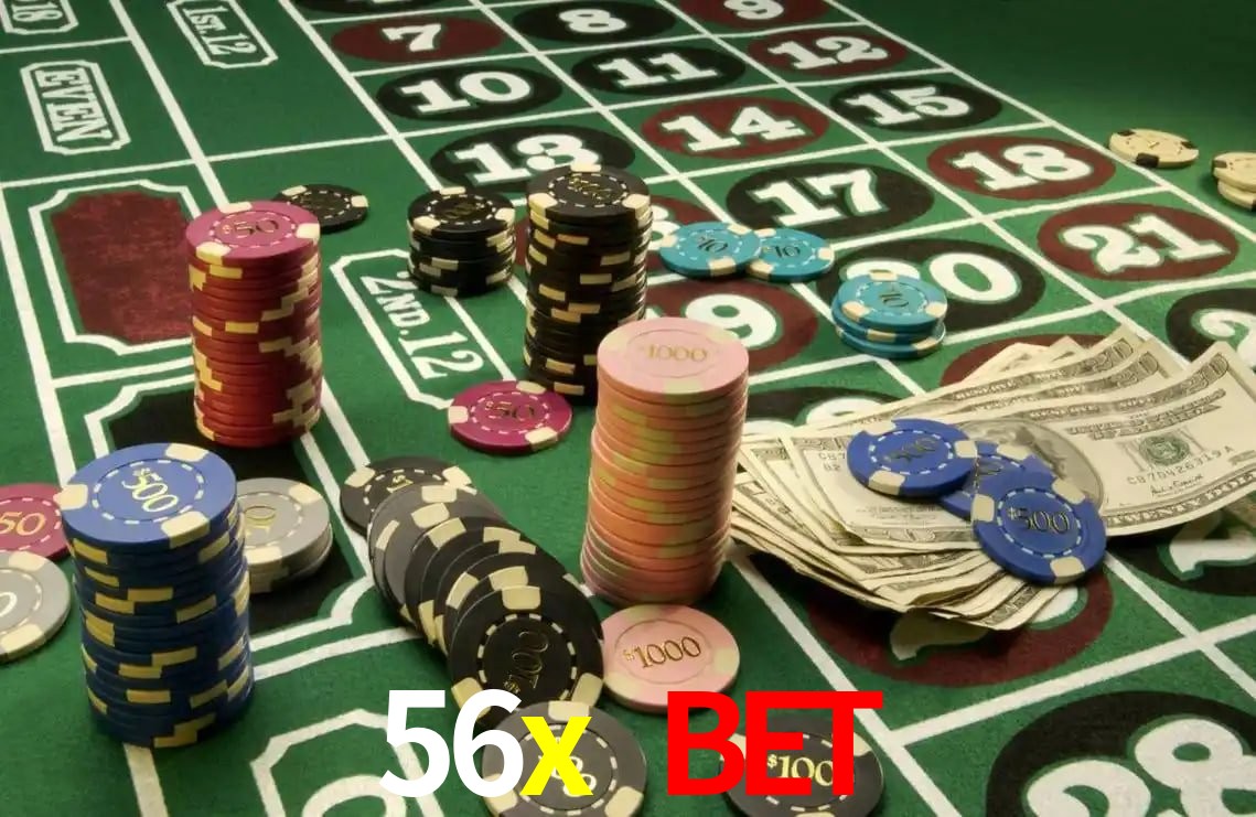 56x bet