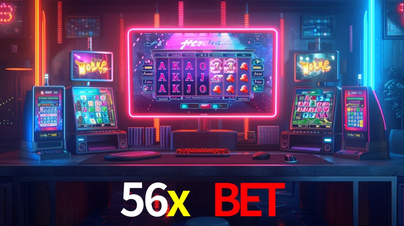 56x bet
