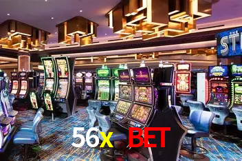 Apostas Esportivas na 56x bet: Um Guia Completo