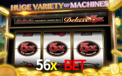 A Revolução dos Aplicativos de Jogos no 56x bet