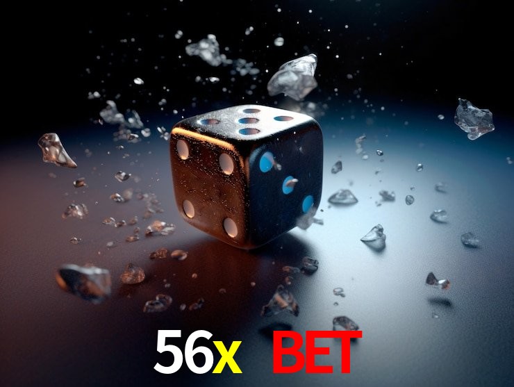 Acesso seguro à conta 56x bet