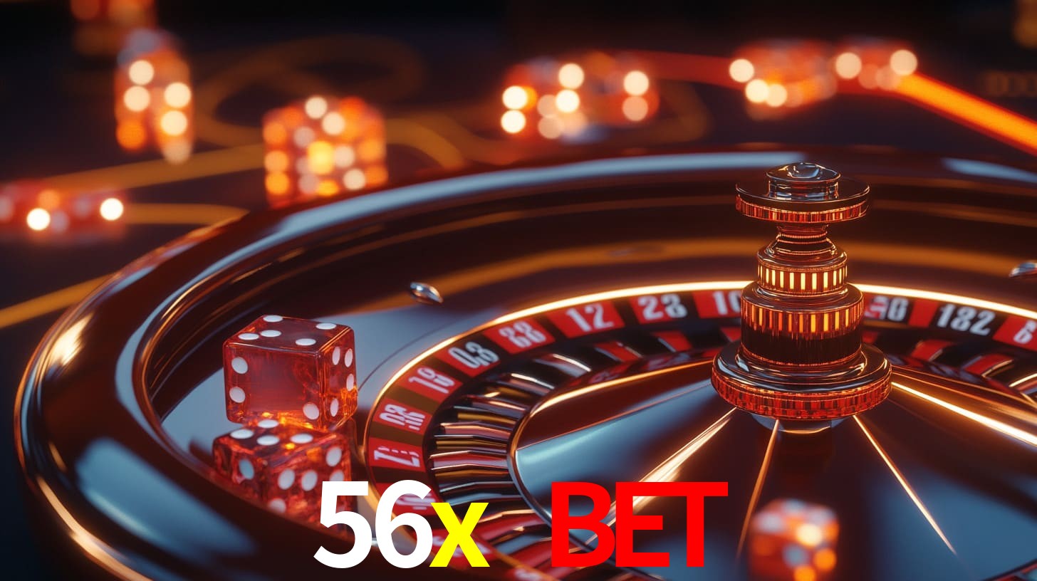 Live Casino 56x bet