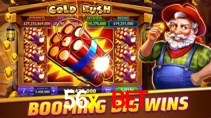 Inovações de Jogos na 56x bet: O Futuro das Experiências Interativas