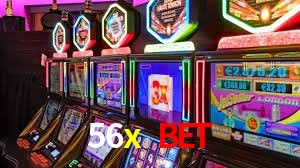 Torneios 56x bet