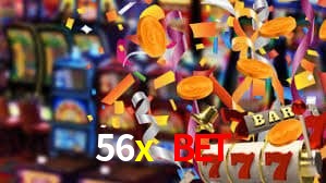 56x bet
