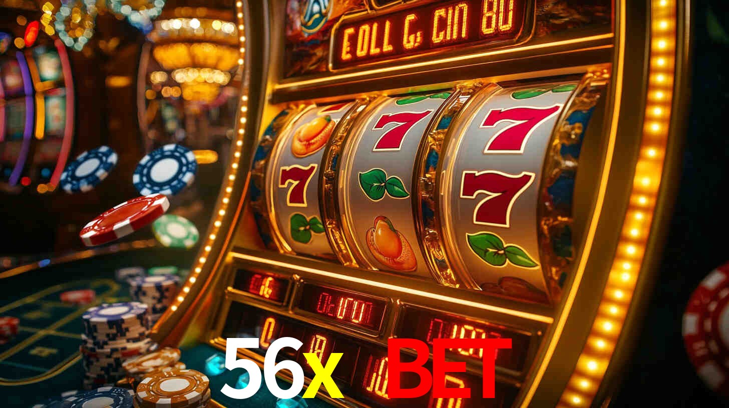Exclusive Games 56x bet