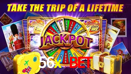 Desvendando o Mundo dos Jogos Virtuais na 56x bet