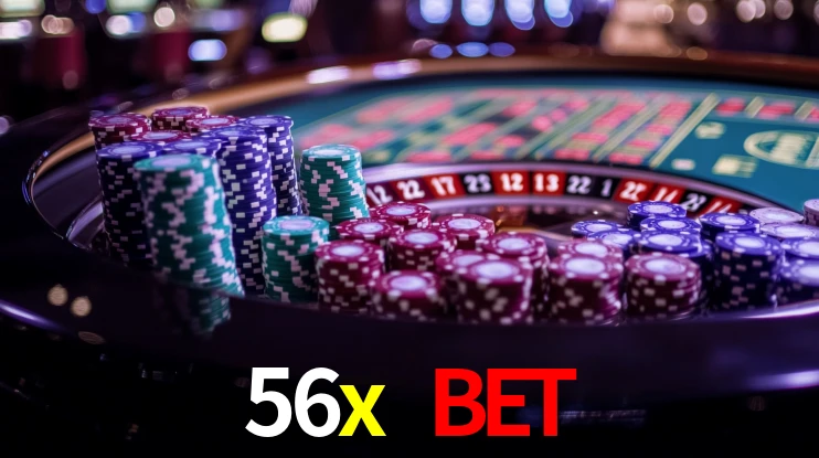Tournaments 56x bet