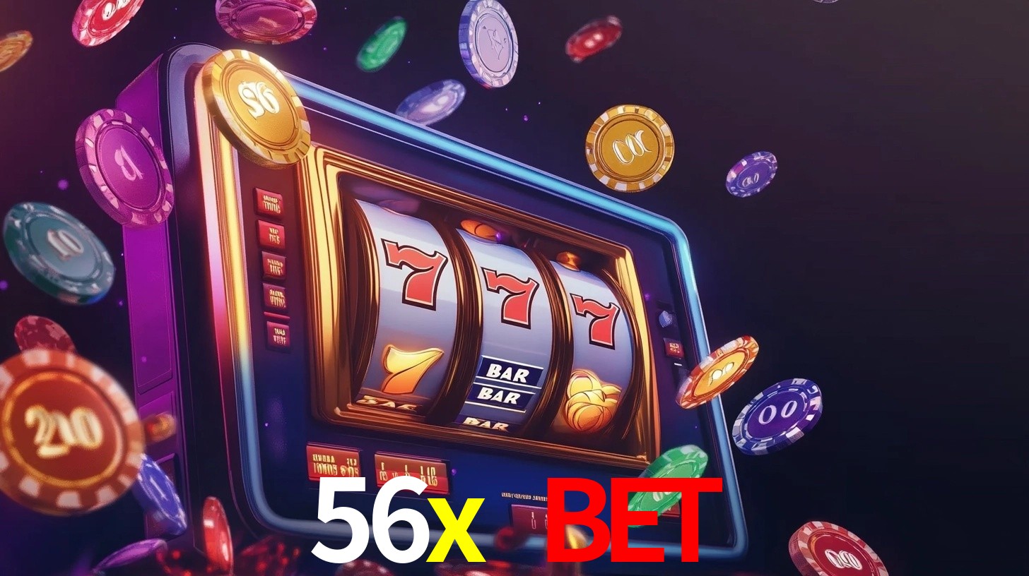 Daily Bonuses 56x bet