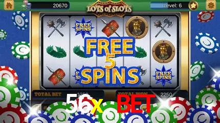Desvendando o Mundo dos Jogos Virtuais na 56x bet