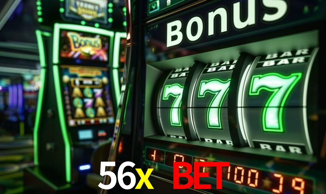 Games Directory 56x bet