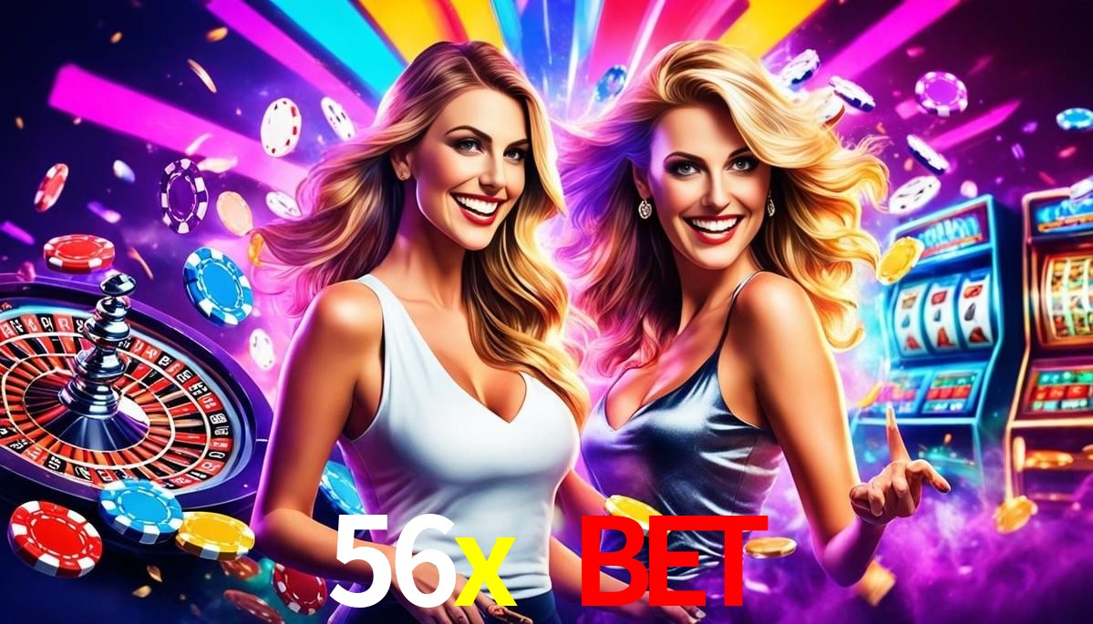 Mesa de Blackjack 56x bet