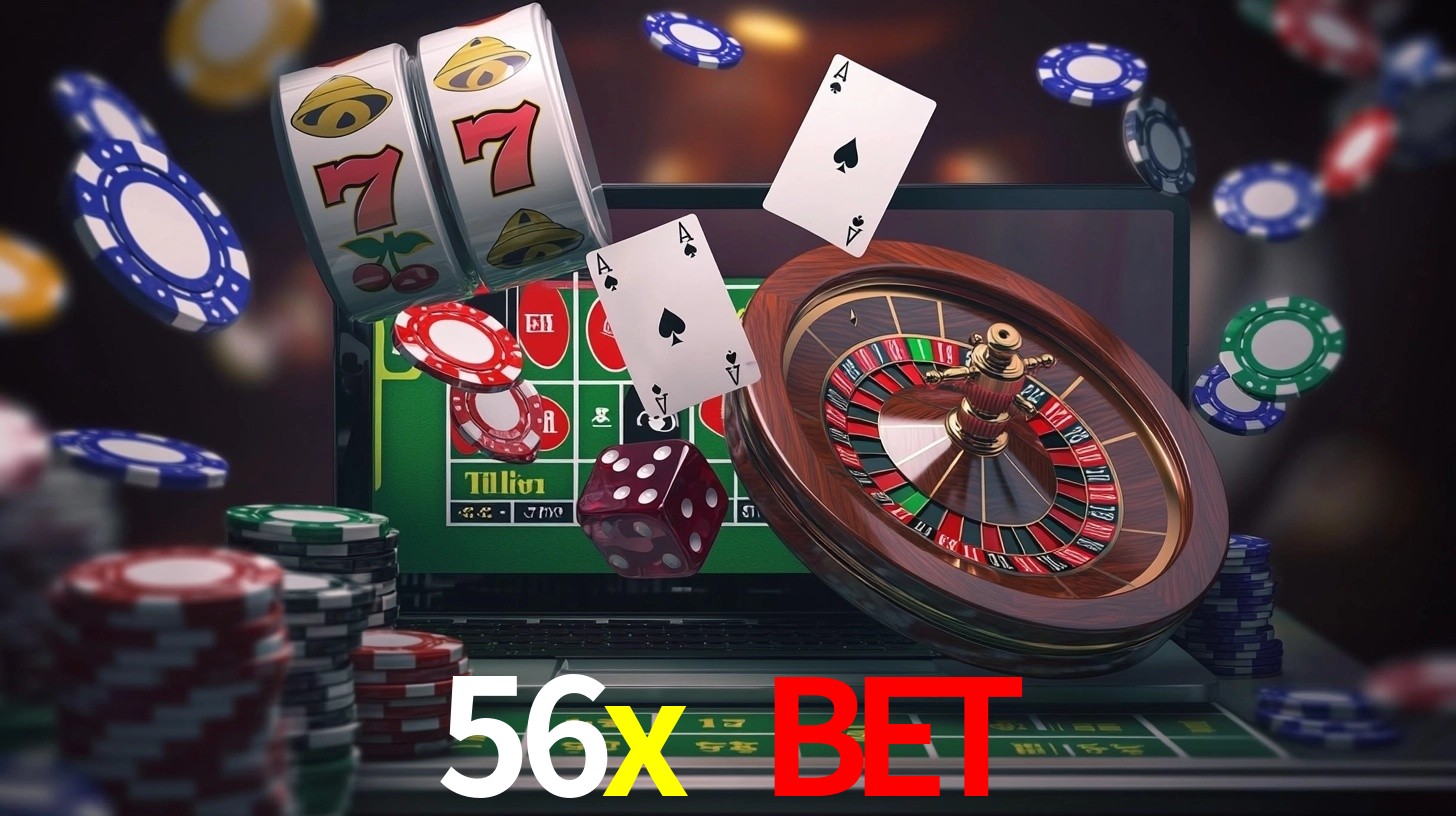56x bet,56x login