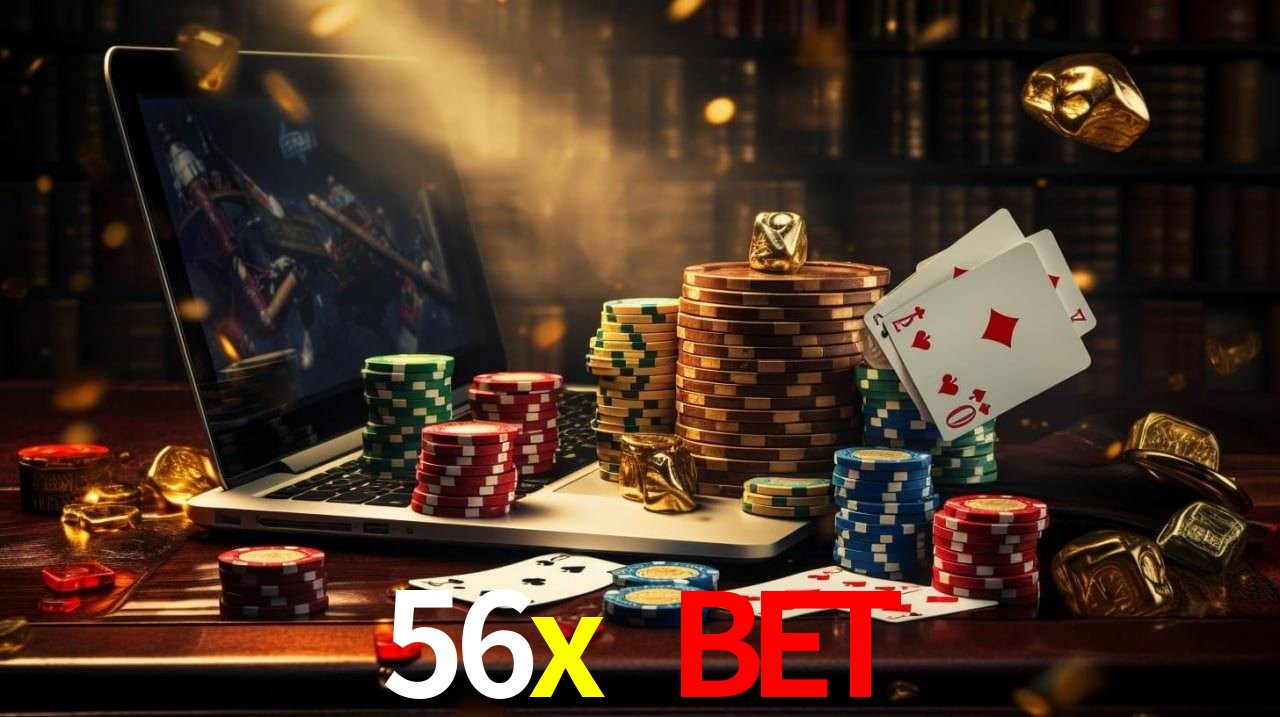 Apostas de Basquete 56x bet