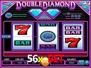 Desvendando o Mundo dos Jogos Virtuais na 56x bet