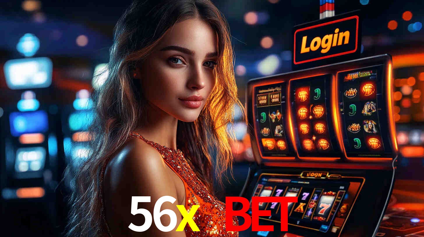 56x bet,56x login